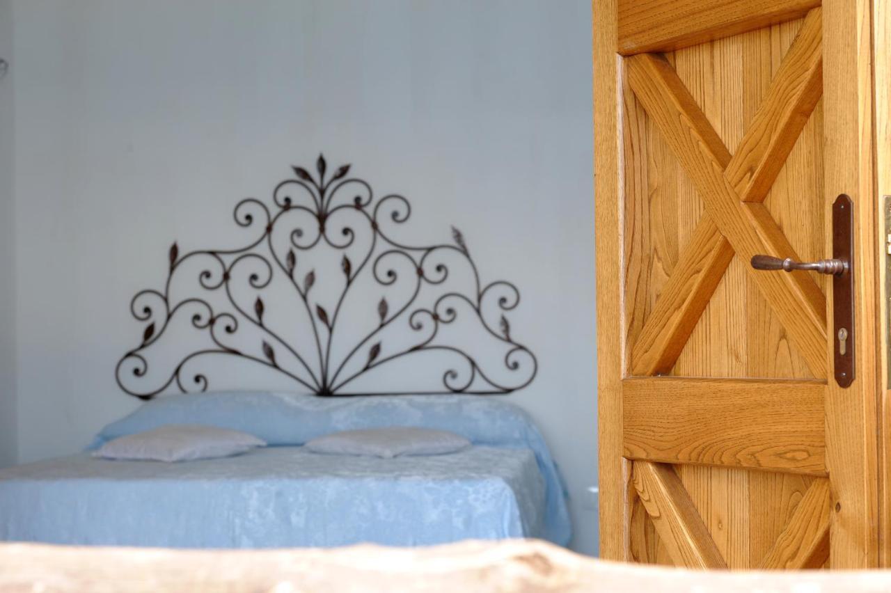 Fattoria La Tagliata Bed & Breakfast Positano Ngoại thất bức ảnh